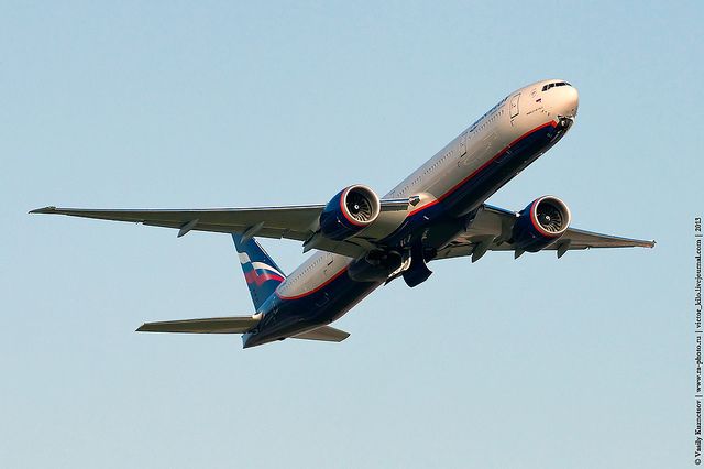 Boeing 777-300ER