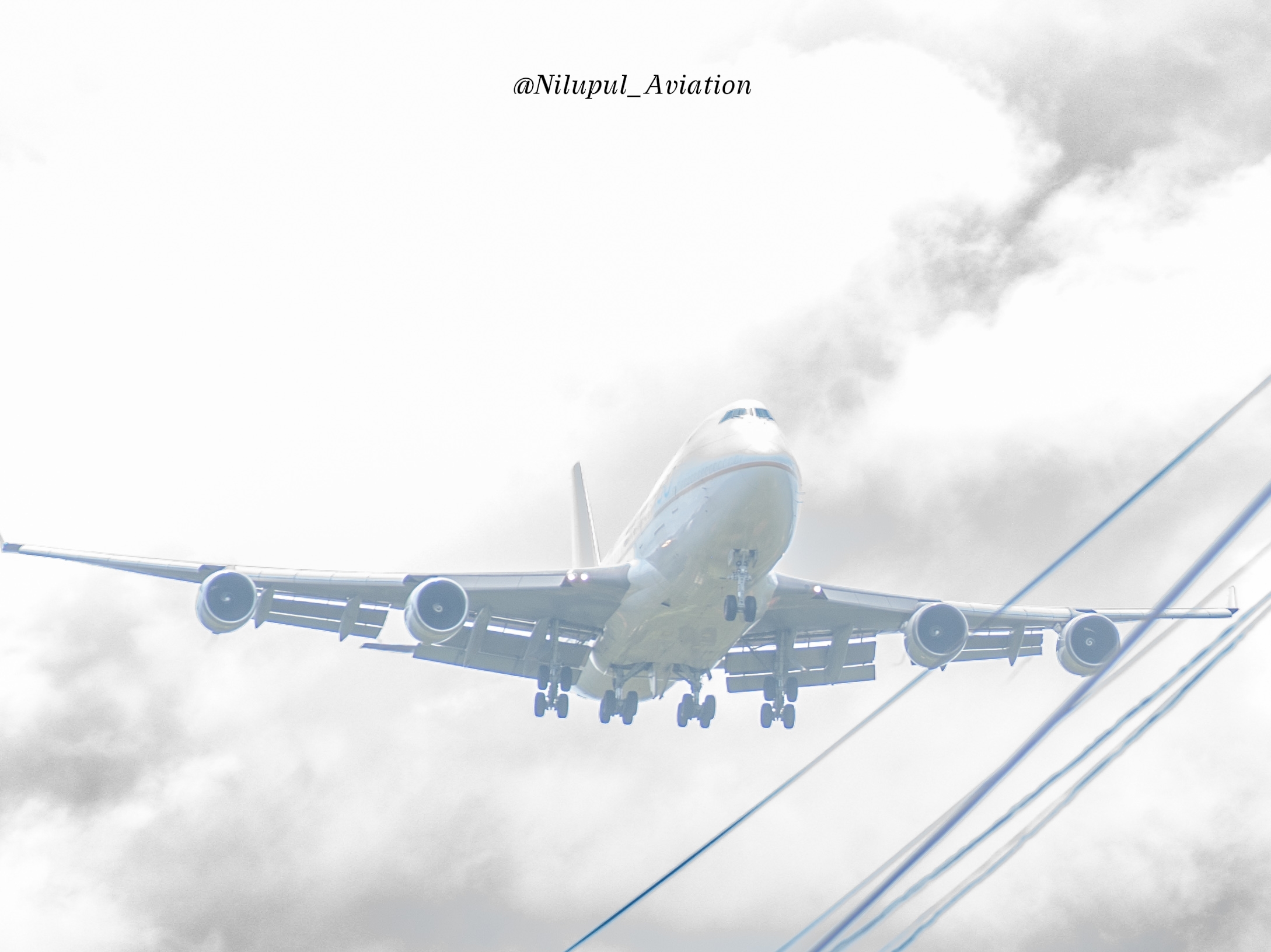 Plane Spotting